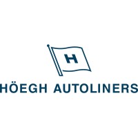 Höegh Autoliners logo - Similar company to Höegh Evi