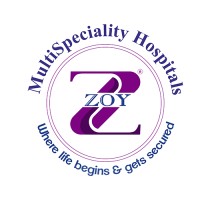 Zoy Multispeciality Hospitals logo - Similar company to Joytech