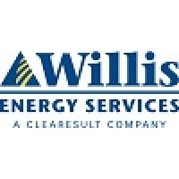 Willis Energy Services Ltd. (A CLEAResult Company) logo - Similar company to Couchlab