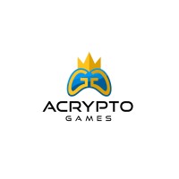 ACRYPTO GAME logo - Similar company to Unibit