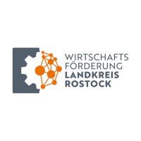 Wirtschaftsförderung Landkreis Rostock GmbH - Economic Development Agency Rostock County logo - Similar company to Datenexzellenz