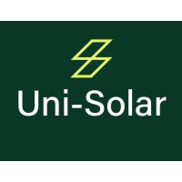 Uni-Solar UK logo - Similar company to Unitruc Limited