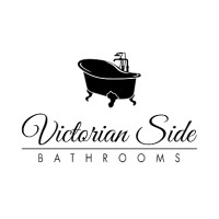 Victorian Side Bathrooms logo - Similar company to Best Agent