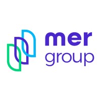 MER Group logo - Similar company to 013 Netvision