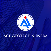 Ace Geotech & Infra logo - Similar company to Build Geotech Engineering Group (Buildeng)