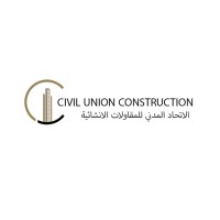 Civil Union Construction Co. logo - Similar company to Sortechs