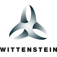 WITTENSTEIN Japan logo - Similar company to Nbk 1560