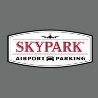 Skypark Airport Parking logo - Similar company to Skypark
