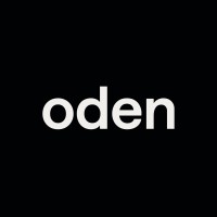Oden Studio logo - Similar company to Odenn Studio