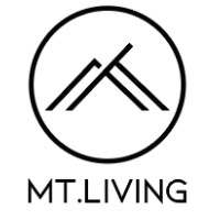 MT. Living logo - Similar company to Forte Pty Ltd