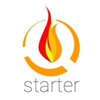 Starter Inc. logo - Similar company to Huddleup Technologies