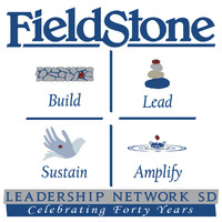 Fieldstone Leadership Network SAN DIEGO logo - Similar company to Alabaster Jar Project