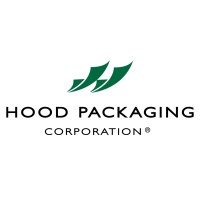 Hood Packaging Corporation logo - Similar company to Tc Transcontinental