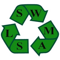 Saint Lucia Solid Waste Management Authority logo - Similar company to Solar Saint Lucia