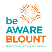 Be Aware Blount logo - Similar company to New Frame Creative