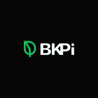 BKPi logo - Similar company to Gaia Code