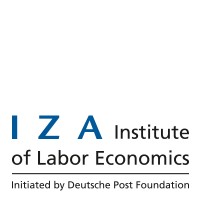 IZA - Institute of Labor Economics logo - Similar company to Fundação De Economia E Estatística