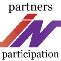 Partners in Participation logo - Similar company to Madera County Edc