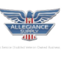 Allegiance Supply Inc logo - Similar company to Stran Technologies