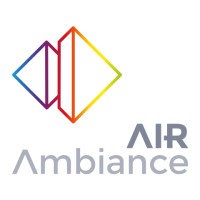AIR AMBIANCE sa logo - Similar company to Cf Consultech