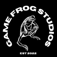 FROG Game Studios logo - Similar company to Seriously Creative