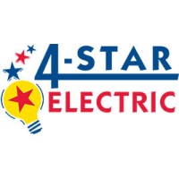4-Star Electric Ltd. logo - Similar company to Sic Distribution