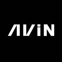 Avin Agency logo - Similar company to Ulike Marketing
