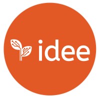IDEE logo - Similar company to Ideelab