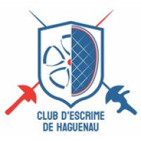 Club d'Escrime de Haguenau logo - Similar company to Ruff Sas