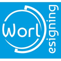 Worldesigning logo - Similar company to Nireweb | Diseño Web Y Posicionamiento Seo