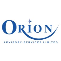 Orion Advisory Services Ltd. logo - Similar company to Skyplanner Aps - Production Planning & Scheduling With Ai