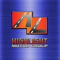 Highlight Motor Group logo - Similar company to Hw Transportation Group