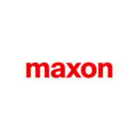 maxon UK & Ireland logo - Similar company to Maxon Usa