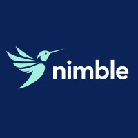 Nimble Title logo - Similar company to Beeline