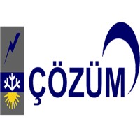 Çözüm Elektrik Klima logo - Similar company to Çözüm Elektronik