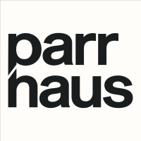 parrhaus logo - Similar company to Studio Rivera
