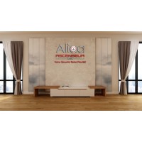 ALIAA ASCENSEUR logo - Similar company to Stafftec