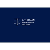 C. T. Bollen Mental Health Solicitors logo - Similar company to Meliora Legal
