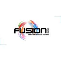 Fusion BPO Albania logo - Similar company to Acesside
