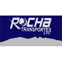 Transportes Rocha SPF Mexico logo - Similar company to Jp Transportes De Carga