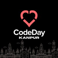 CodeDay Kanpur logo - Similar company to Nerdy Network