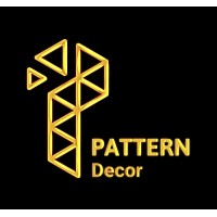 Pattern Decor logo - Similar company to أمون للديكور - Amon Decor
