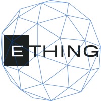 eThing logo - Similar company to Ap Techpins Pvt. Ltd.