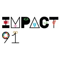 Impact91 logo - Similar company to Forest Tree'S