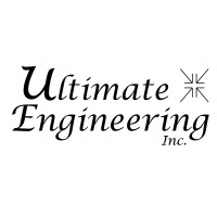 Ultimate Engineering, Inc. logo - Similar company to Ultimate Engineering Ltd