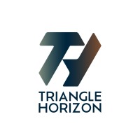 TRIANGLE HORIZON logo - Similar company to Triangle Énergie