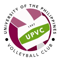 UP Volleyball Club logo - Similar company to Up Broadcasting Association