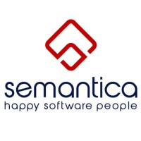 Semantica logo - Similar company to Funle