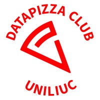 Datapizza Club LIUC logo - Similar company to Jeliuc Consulting - Junior Enterprise Liuc