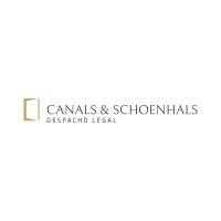 Canals & Schoenhals logo - Similar company to Trend It  Rd